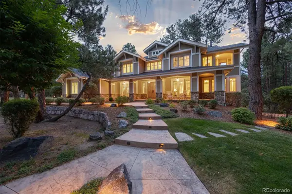 524 S Castle Pines DR, Castle Rock, CO 80108