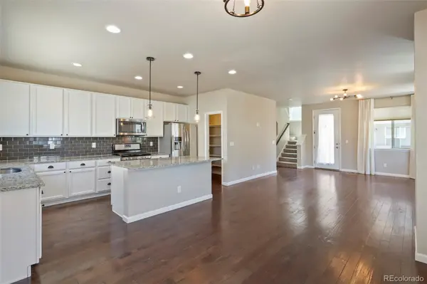 4260 E Warren AVE #1, Denver, CO 80222
