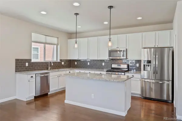 4260 E Warren AVE #1, Denver, CO 80222
