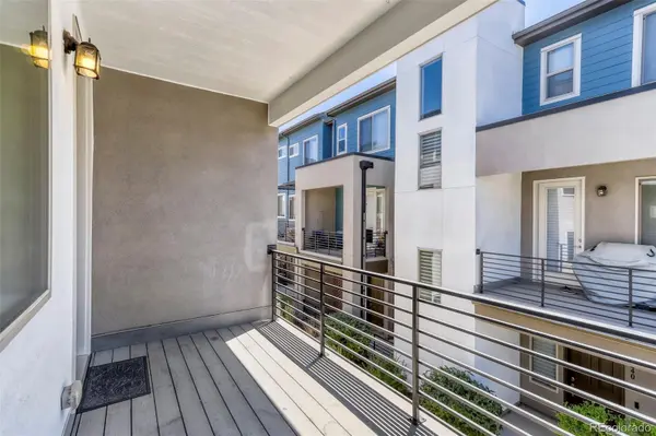 4260 E Warren AVE #1, Denver, CO 80222