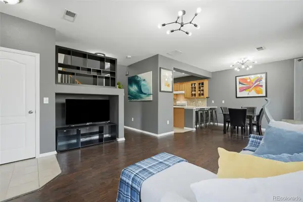 17938 E 105th AVE #48F, Commerce City, CO 80022
