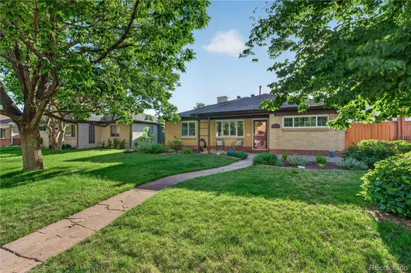 1135 Elm ST, Denver, CO 80220