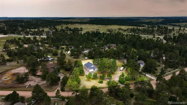 11854 Huckleberry DR, Franktown, CO 80116