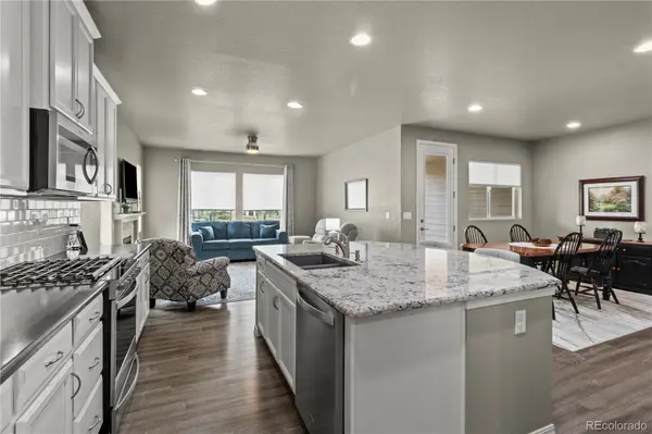 11854 Huckleberry DR, Franktown, CO 80116