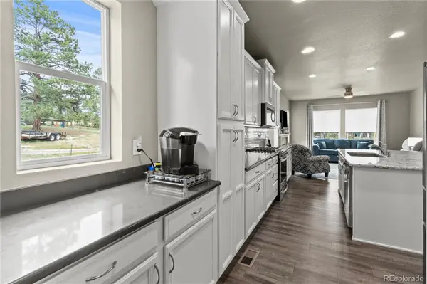 11854 Huckleberry DR, Franktown, CO 80116