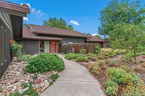 5161 Laurel AVE, Boulder, CO 80303