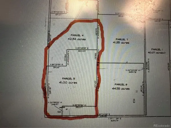 68269 E 72nd AVE, Byers, CO 80103