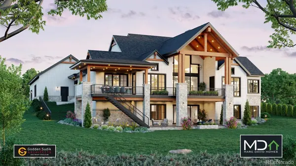 47682 Knibbe CT, Parker, CO 80138