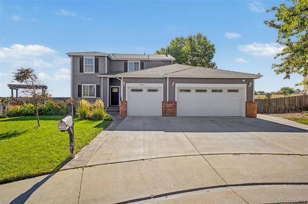 10930 Saint Paul WAY, Northglenn, CO 80233