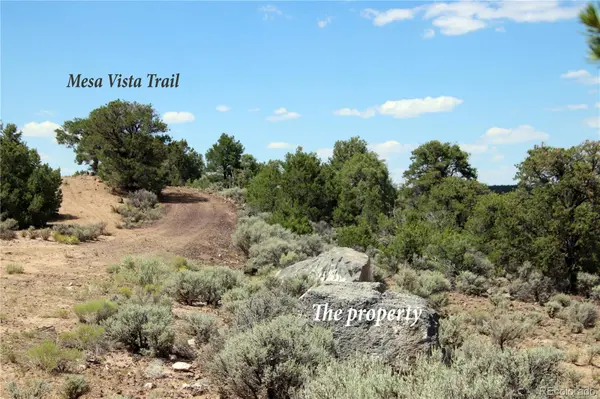 5 Mesa Vista TRL, San Luis, CO 81152