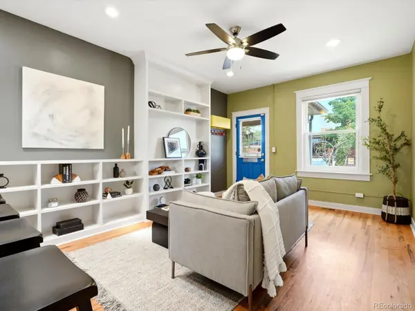 26 E Bayaud AVE, Denver, CO 80209