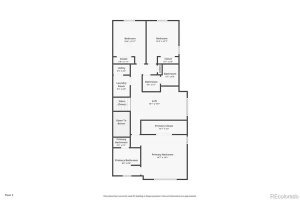 8640 Lowell BLVD, Westminster, CO 80031
