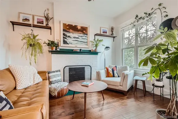 370 N Sherman ST, Denver, CO 80203