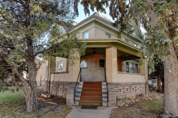 303 S 3rd ST, Sterling, CO 80751