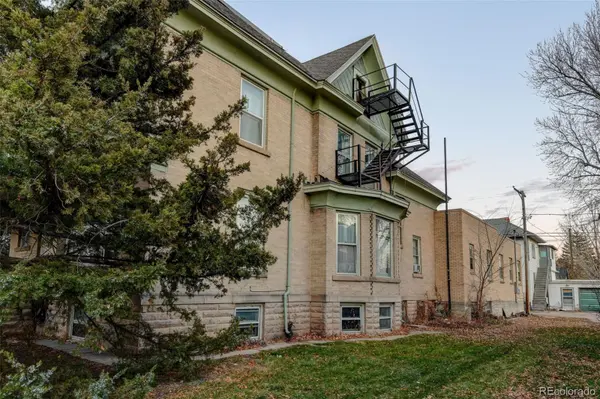 303 S 3rd ST, Sterling, CO 80751