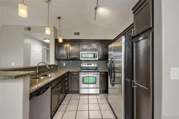 8500 E Jefferson AVE #10J, Denver, CO 80237