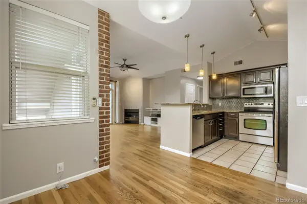8500 E Jefferson AVE #10J, Denver, CO 80237