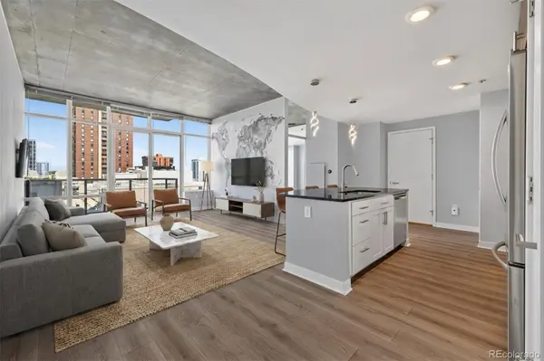 891 14th ST #1807, Denver, CO 80202