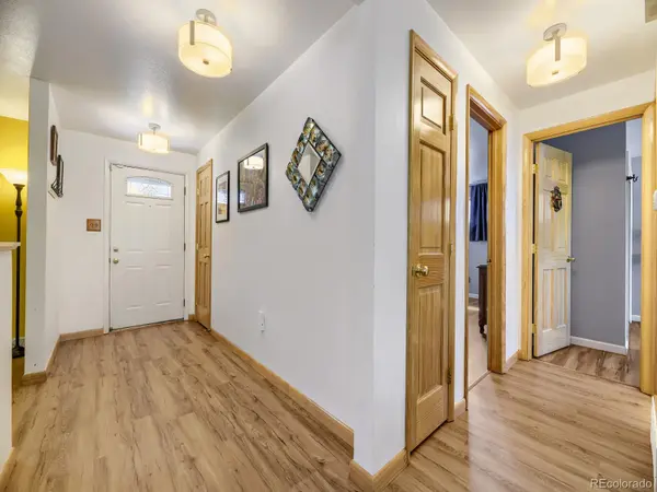 13095 E Dakota AVE, Aurora, CO 80012