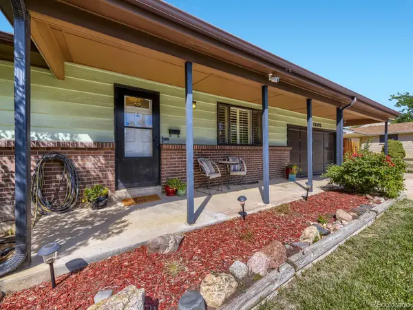 13095 E Dakota AVE, Aurora, CO 80012