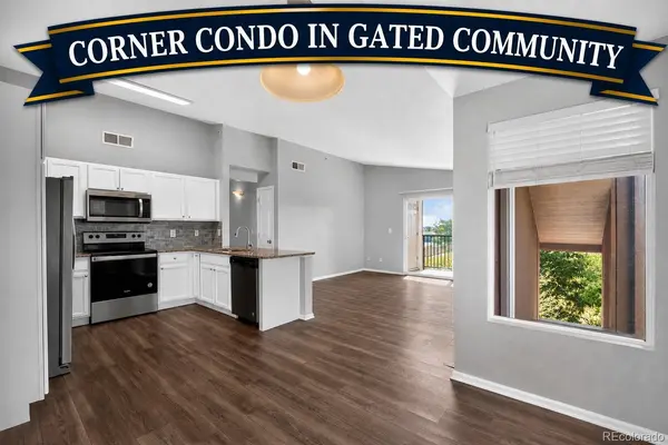 1601 Fraser CT #202, Aurora, CO 80011