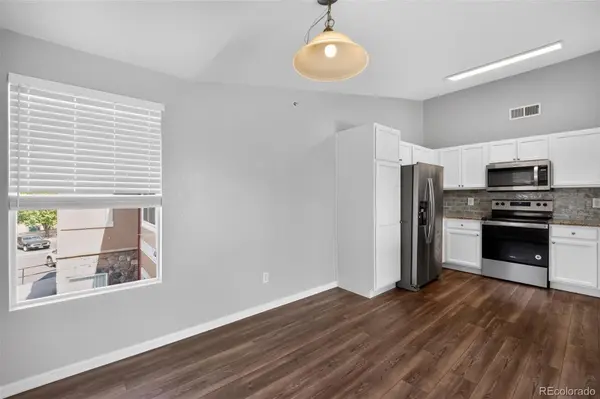 1601 Fraser CT #202, Aurora, CO 80011
