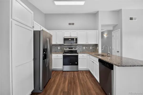 1601 Fraser CT #202, Aurora, CO 80011