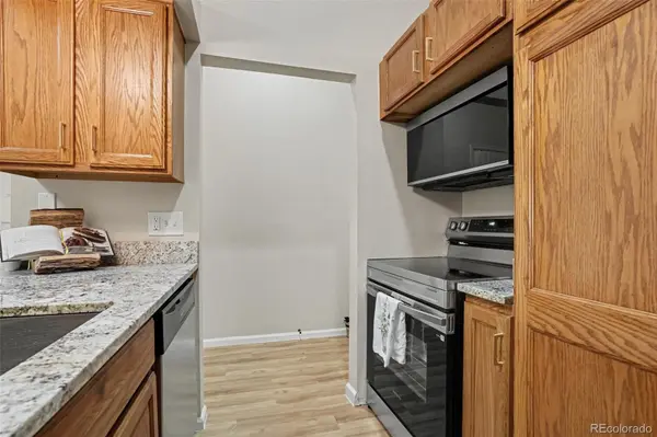 467 S Memphis WAY #13, Aurora, CO 80017