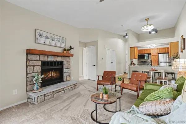 467 S Memphis WAY #13, Aurora, CO 80017