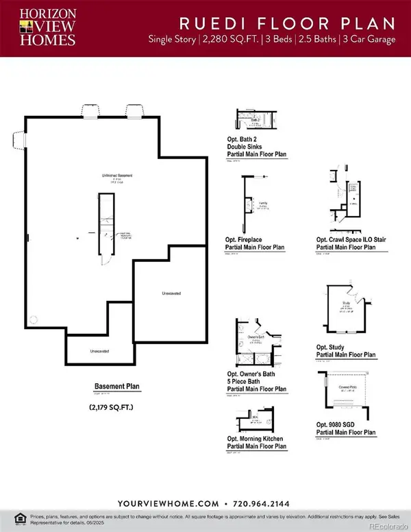 16434 E 165th AVE, Brighton, CO 80602