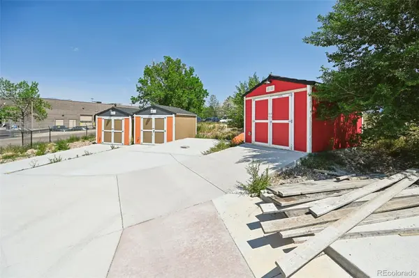 2260 La Montana WAY, Colorado Springs, CO 80918