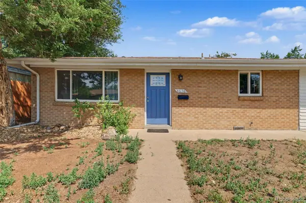 4636 Estes ST, Wheat Ridge, CO 80033