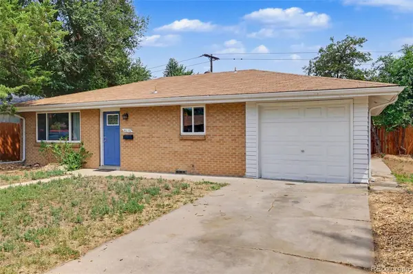 4636 Estes ST, Wheat Ridge, CO 80033