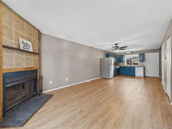 16901 E Chenango AVE #D, Aurora, CO 80015