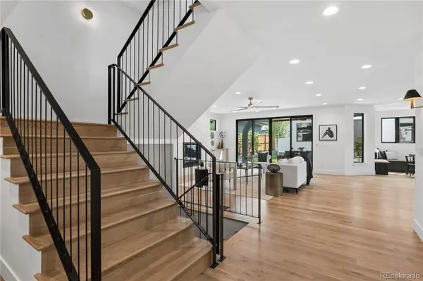 1680 S Madison ST, Denver, CO 80210