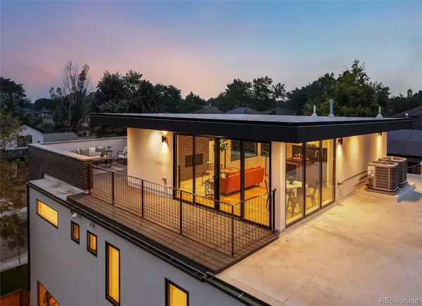 1680 S Madison ST, Denver, CO 80210