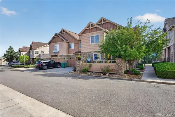 23525 E Platte DR #10E, Aurora, CO 80016