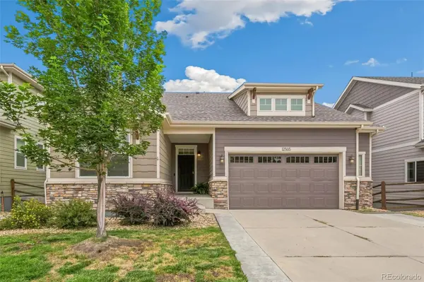 12565 W 8th PL,  Golden,  CO 80401