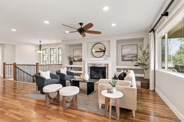 12565 W 8th PL, Golden, CO 80401