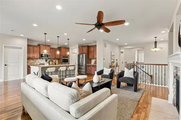 12565 W 8th PL, Golden, CO 80401
