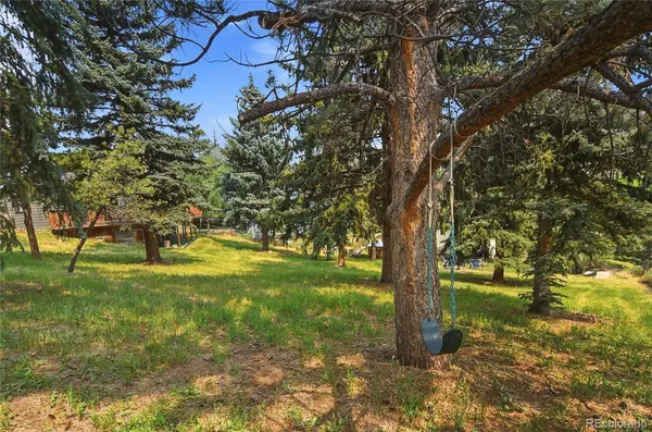 26277 S End RD, Kittredge, CO 80457