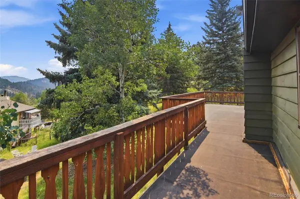 26277 S End RD, Kittredge, CO 80457