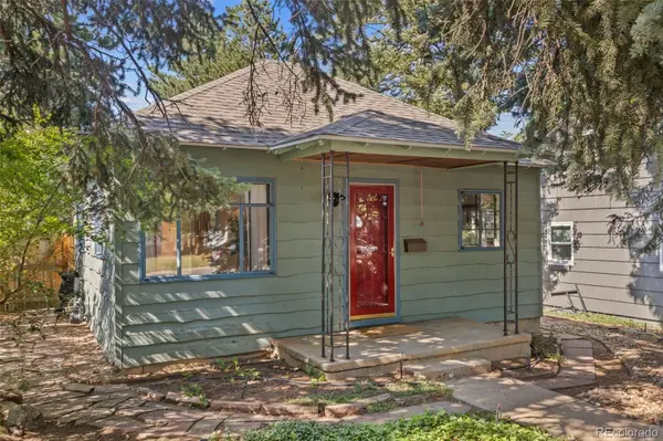 2231 Columbine AVE, Boulder, CO 80302