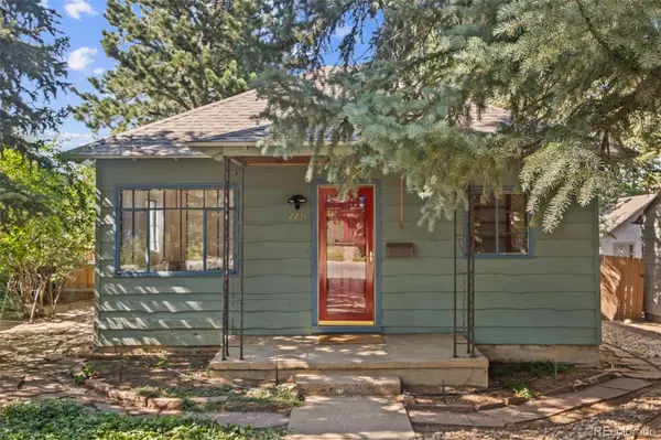 2231 Columbine AVE, Boulder, CO 80302