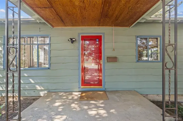 2231 Columbine AVE, Boulder, CO 80302