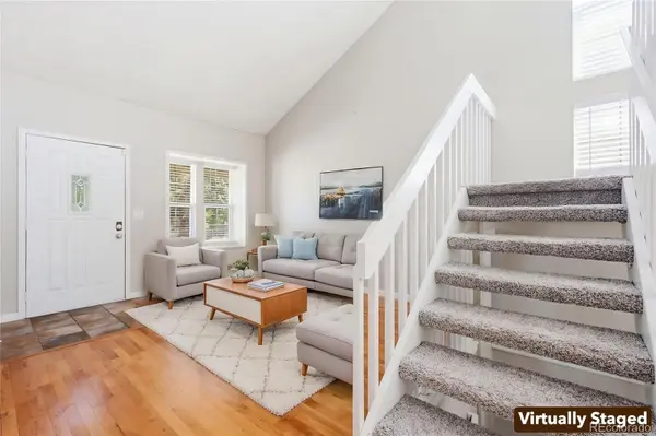 13722 W 64th DR, Arvada, CO 80004
