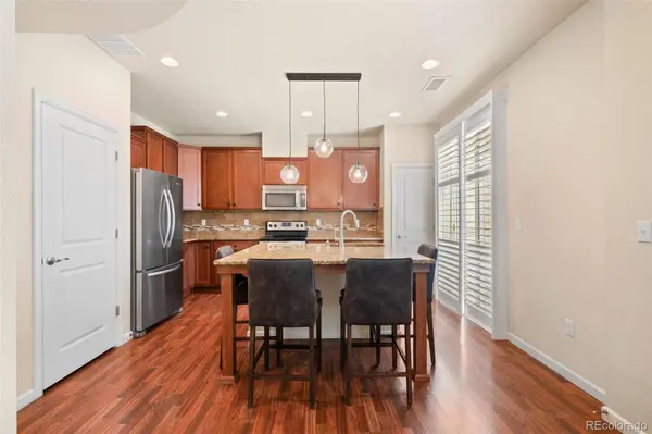 2214 Tamarac ST, Denver, CO 80238