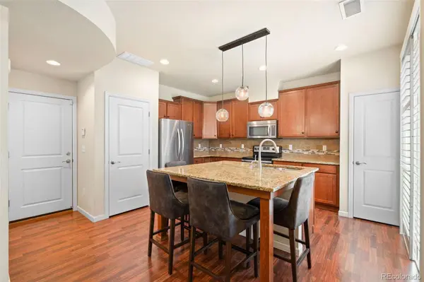 2214 Tamarac ST, Denver, CO 80238