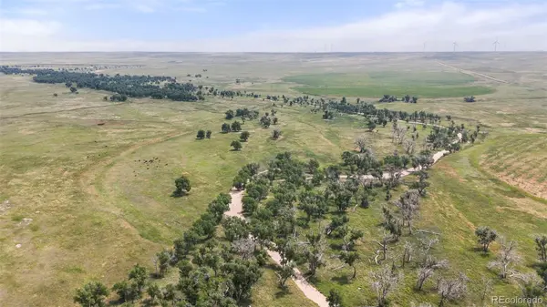 0 Resolis RD, Matheson, CO 80830