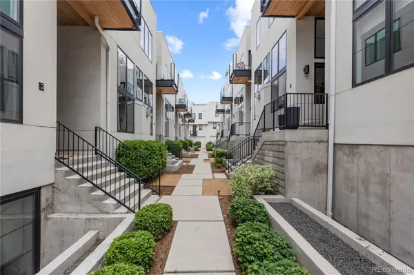 818 Ash ST #3, Denver, CO 80220